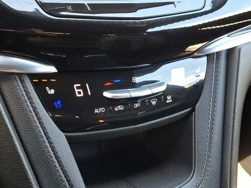 Used 2022 Cadillac XT6 Sport AWD/4WD image 18