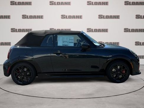 New 2026 MINI Cooper John Cooper Works FWD image 6