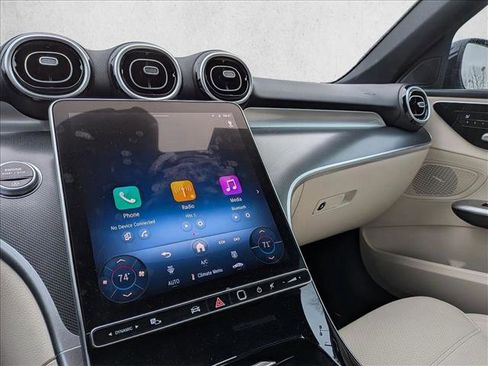 Certified 2025 Mercedes-Benz C 300 C 300 image 13