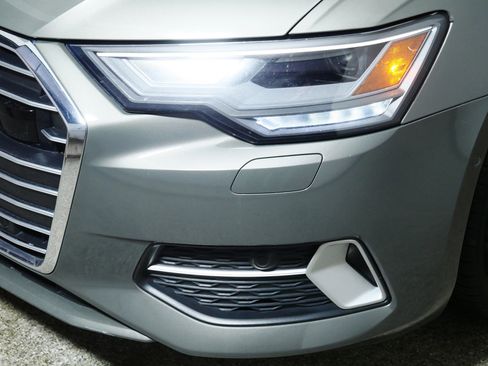 Used 2023 Audi A6 Premium image 16