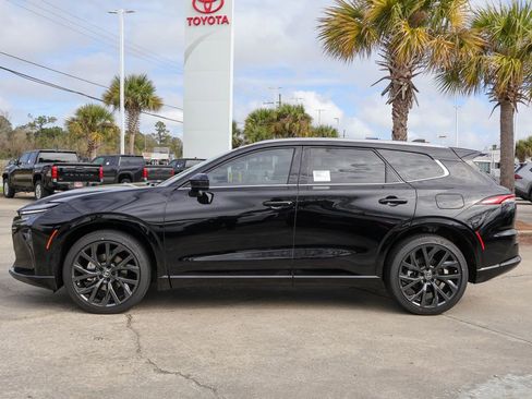 New 2026 Toyota Crown Signia w/ Advanced Technology Package image 19