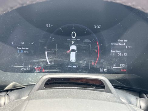 Used 2024 Lexus TX 350 FWD w/ Technology Package image 32