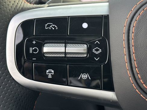 New 2026 Genesis GV70 3.5T Sport Prestige image 25