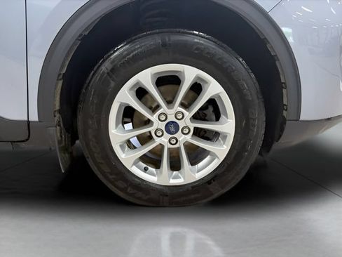 Used 2022 Ford Escape SE w/ Convenience Package AWD/4WD image 27