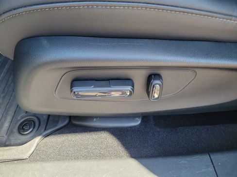 Used 2024 Honda HR-V EX-L image 27