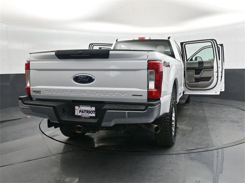 Used 2019 Ford F350 XL w/ STX Appearance Package image 47