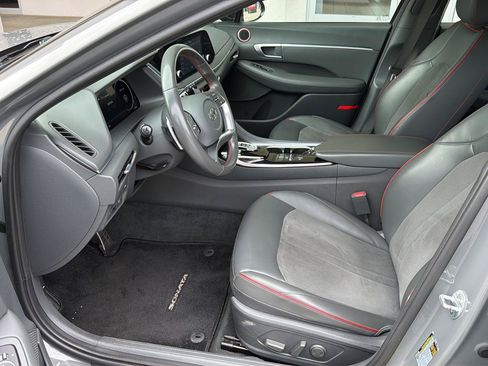 Used 2021 Hyundai Sonata SEL Plus FWD image 10