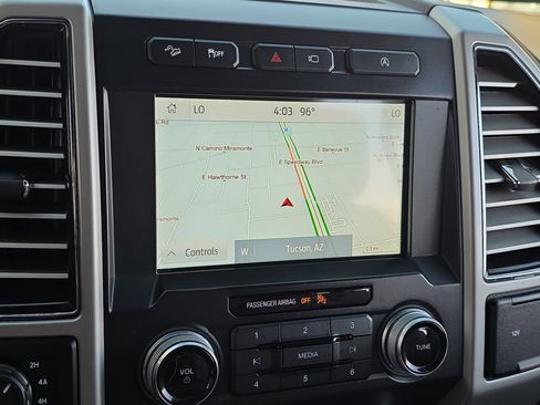 Used 2019 Ford F150 King Ranch w/ Equipment Group 601A Luxury image 26