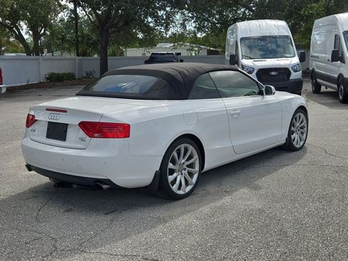 Used 2014 Audi A5 2.0T Premium Plus w/ Premium Plus Package AWD/4WD image 5
