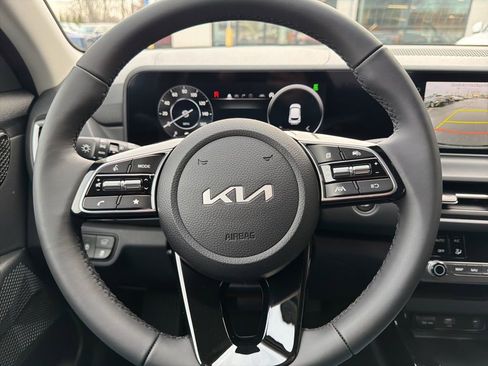 New 2026 Kia Seltos EX AWD/4WD image 38