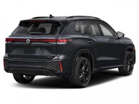 New 2026 Volkswagen Tiguan SE R-Line AWD/4WD image 5