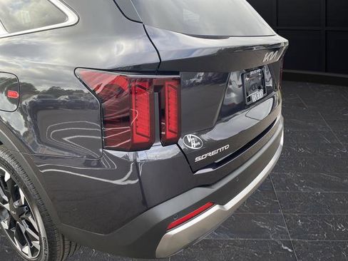 New 2026 Kia Sorento EX image 40