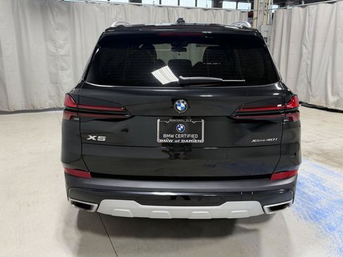 Used 2024 BMW X5 xDrive40i w/ Premium Package AWD/4WD image 21