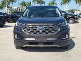 Certified 2019 Ford Edge Titanium w/ Equipment Group 301A image 2