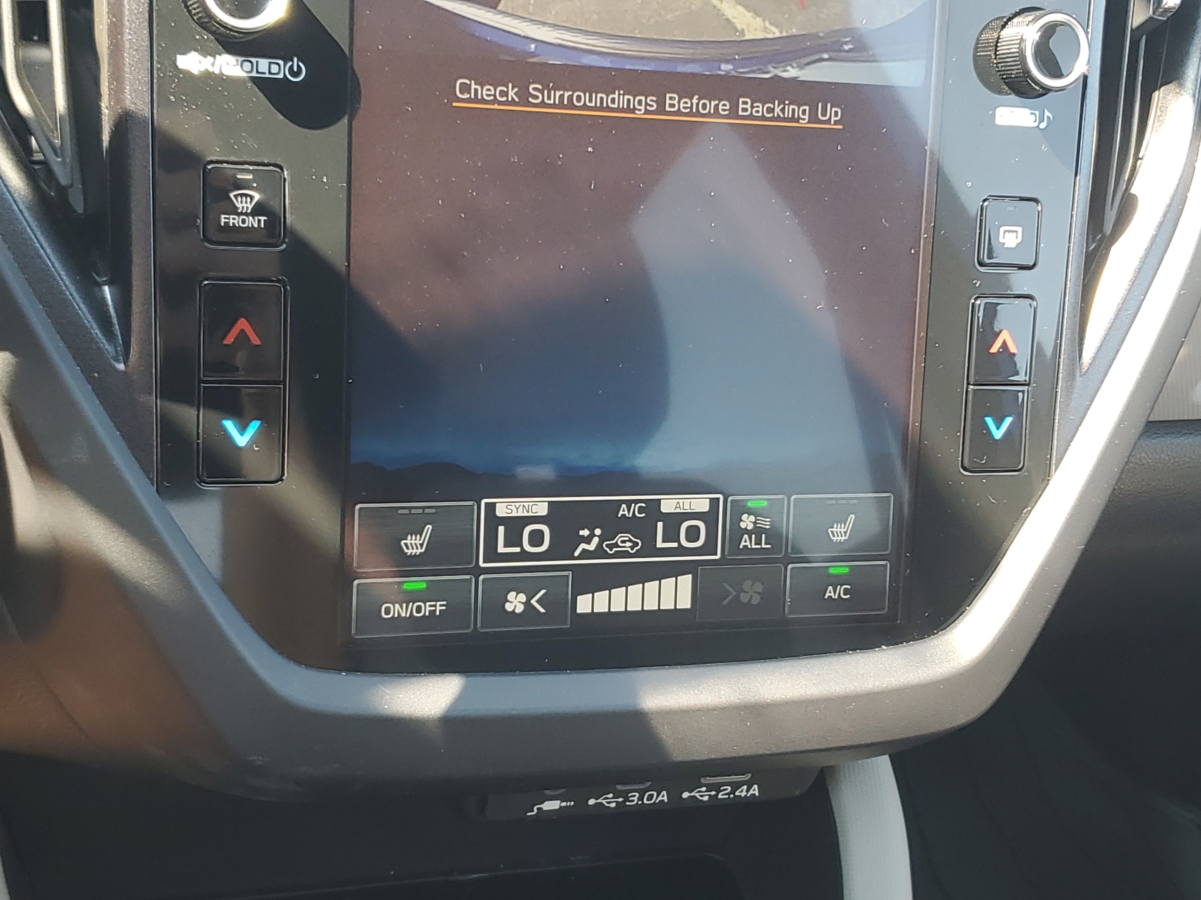 Certified 2026 Subaru Forester Premium AWD/4WD image 26