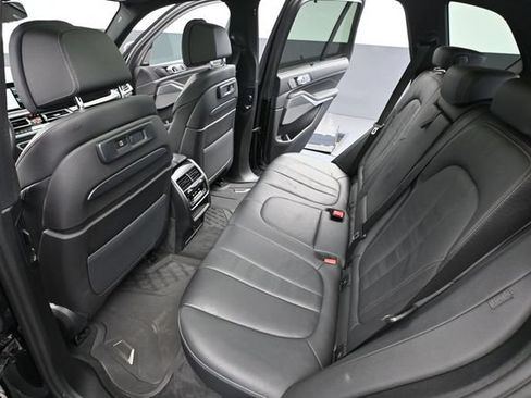 Used 2022 BMW X5 xDrive40i AWD/4WD image 40