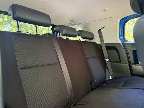 Used 2007 Toyota FJ Cruiser 4WD image 50