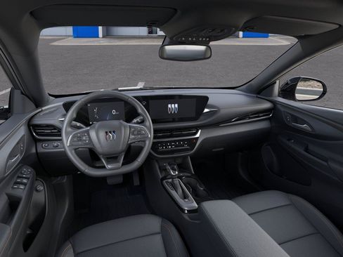 New 2026 Buick Envista Avenir FWD image 8