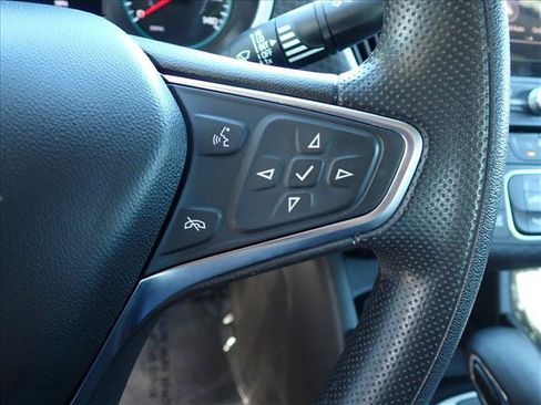 Used 2024 Chevrolet Malibu LS FWD image 13