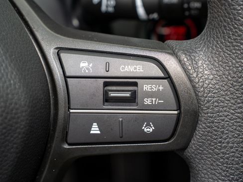 Certified 2023 Honda CR-V EX image 31