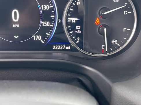 Used 2024 Buick Enclave Avenir w/ Trailering Package, 5000 lbs. image 3