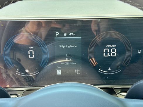 Used 2026 Hyundai Kona SEL Sport FWD image 26
