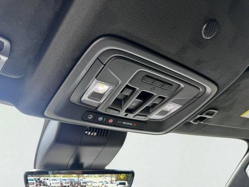 New 2026 GMC Sierra 2500 AT4X AWD/4WD image 18