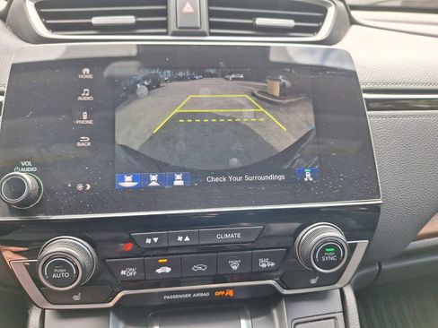 Used 2020 Honda CR-V EX-L image 16