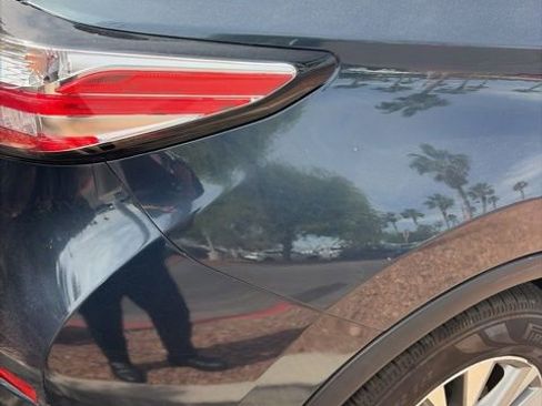 Used 2018 Nissan Murano S w/ Cargo Package FWD image 20