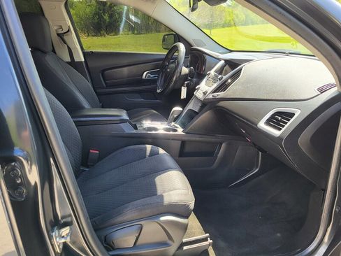 Used 2014 GMC Terrain SLE FWD image 12