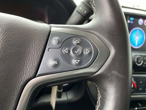 Used 2018 Chevrolet Silverado 1500 LT w/ All Star Edition image 14