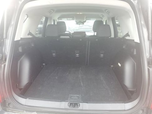 Certified 2025 Ford Bronco Sport Big Bend image 7