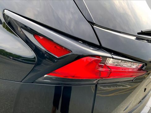 Used 2015 Lexus NX 200t AWD w/ Premium Package image 29
