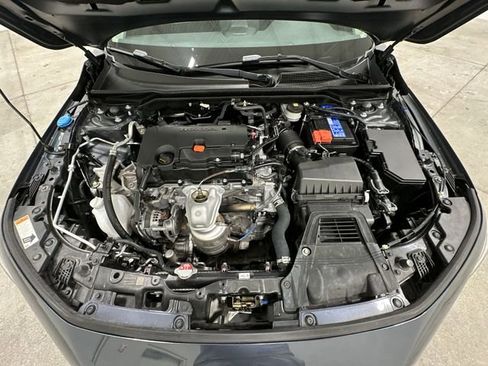Used 2024 Honda Civic LX image 26