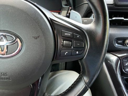 Used 2022 Toyota Supra Premium w/ Driver Assist Package RWD image 14
