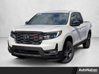 New 2026 Honda Ridgeline TrailSport video 1