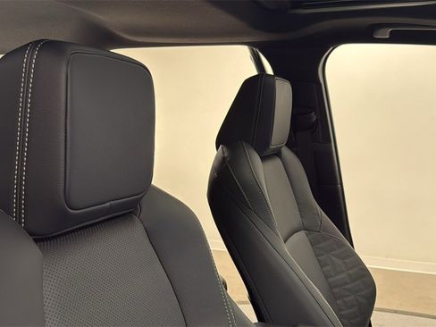 New 2026 Toyota 4Runner TRD Off-Road Premium image 19