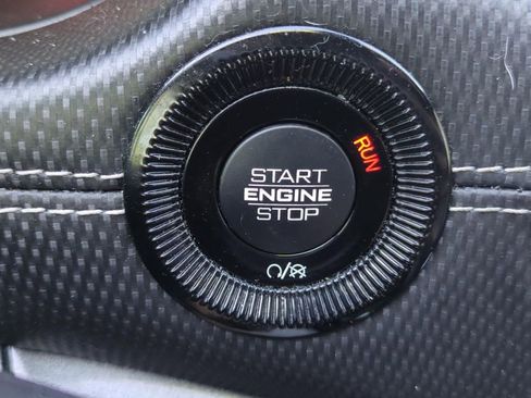 Used 2023 Jeep Compass Altitude image 25