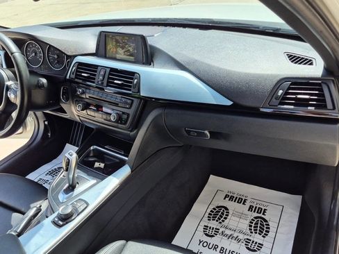 Used 2015 BMW 320i Sedan RWD image 55