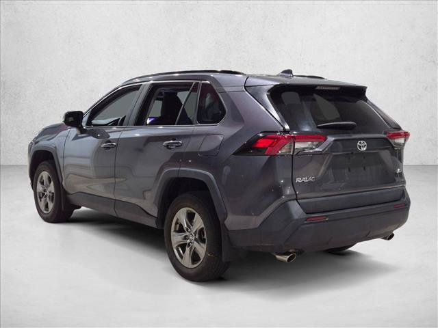 Used 2024 Toyota RAV4 XLE w/ Convenience Package FWD image 7