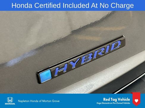 Certified 2026 Honda Civic Sport image 26