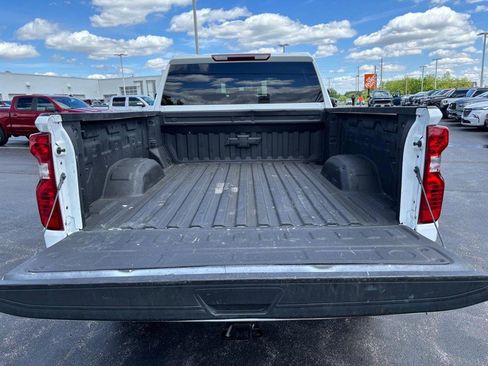 Used 2022 Chevrolet Silverado 2500 LT w/ Convenience Package AWD/4WD image 7