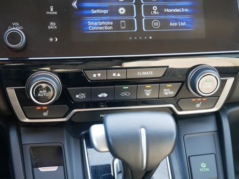 Used 2018 Honda CR-V Touring image 23