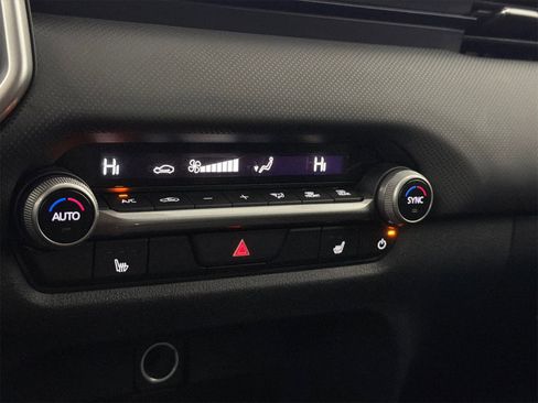 Used 2025 MAZDA CX-50 AWD 2.5 S w/ Preferred Package image 26