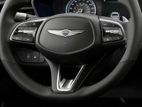 New 2025 Genesis G70 2.5T image 14