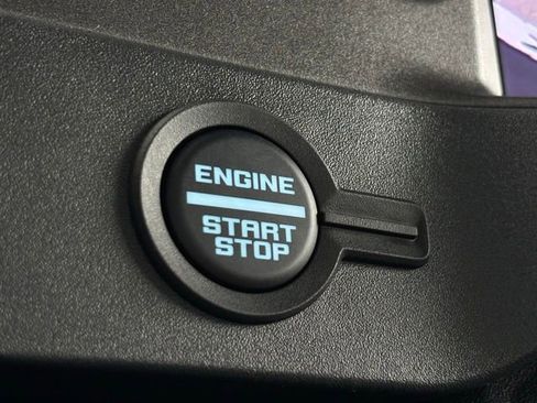 New 2025 Ford Bronco 4-Door w/ Sasquatch Package image 35