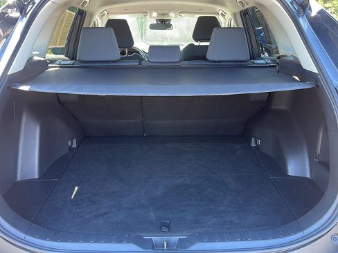 Used 2025 Toyota RAV4 XLE FWD image 34