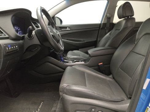 Used 2016 Hyundai Tucson Limited w/ Option Group 03 image 17