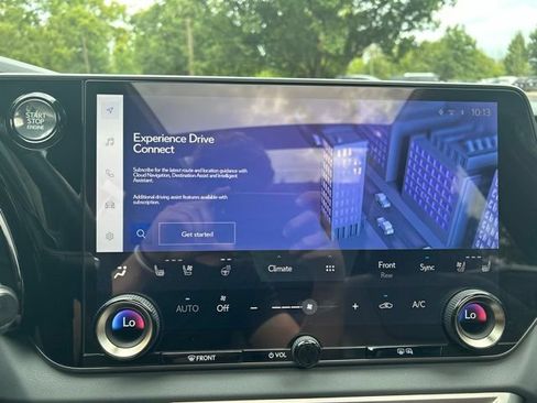 Certified 2024 Lexus RX 350 AWD w/ Convenience Package image 23