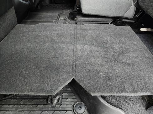 Used 2022 RAM 2500 Big Horn w/ Level C Equiment Group image 40